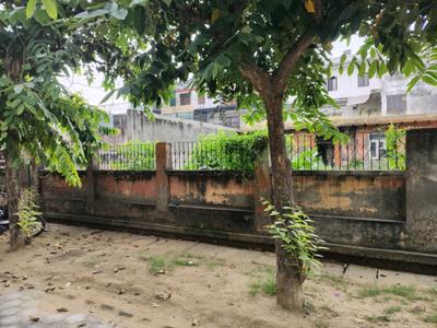 Image of 300 Sq.ft Residential Plot / Land for sale in NSG Society, Greater Noida for Rs. 50000000