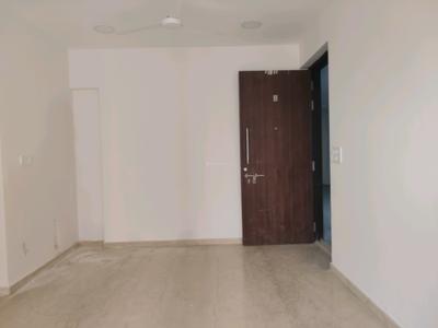 Living Room Image of 803 Sq.ft 2 BHK Apartment / Flat for sale in Mahant Sahyadree, Goregaon East Mumbai for Rs. 14800000