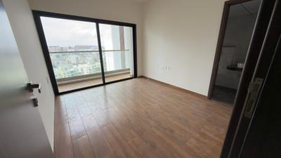 Bedroom Image of 1000 Sq.ft 2 BHK Apartment / Flat for rent in Duville Riverdale Grove, Kharadi Pune for Rs. 40000