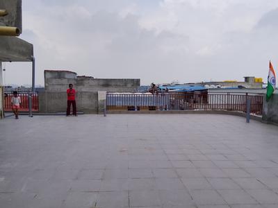 Image of 220 Sq.ft 1 BHK Apartment / Flat for rent in Manesar, Gurgaon for Rs. 14000