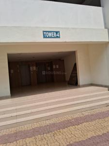Image of 1000 Sq.ft 3 BHK Apartment / Flat for sale in Shalimar, Howrah for Rs. 5900000