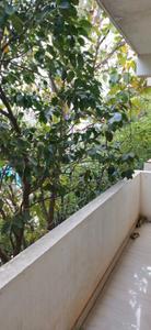 Balcony Image of 1850 Sq.ft 3 BHK Apartment / Flat for sale in  Ivory Mansions, Hennur Bengaluru for Rs. 11470000