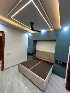3 BHK Independent Builder Floor