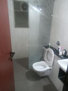 Bathroom Image of 975 Sq.ft 2 BHK Apartment / Flat for sale in Pashan Pune for Rs. 10500000