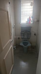 Image of 600 Sq.ft 1 BHK Apartment / Flat for rent in Malad West, Mumbai for Rs. 42000