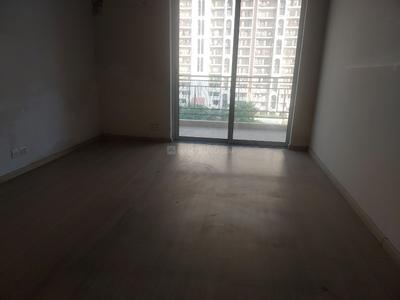 Bedroom Image of 1693 Sq.ft 3 BHK Apartment / Flat for sale in DLF Regal Gardens, Sector 90 Gurgaon for Rs. 20500000