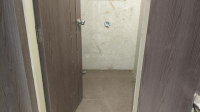 Bathroom Image of 650 Sq.ft 1 BHK Apartment / Flat for sale in Yashraj Paradise, Kalyan East Kalyan for Rs. 3800000