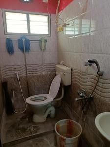 Bathroom Image of 520 Sq.ft 1 BHK Apartment / Flat for sale in Tambaram East Chennai for Rs. 4500000