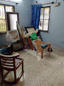 Hall Image of 975 Sq.ft 2 BHK Apartment / Flat for sale in Garia, Sonarpur Kolkata for Rs. 3400000