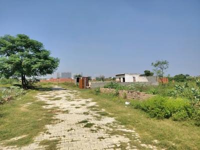 Image of 125 Sq.ft Residential Plot / Land for sale in Bhanauta, Greater Noida for Rs. 4375100