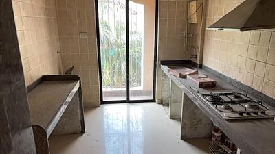 Kitchen Image of 1451 Sq.ft 3 BHK Apartment / Flat for sale in Tharwani Riverdale, Kalyan West Kalyan for Rs. 10251000