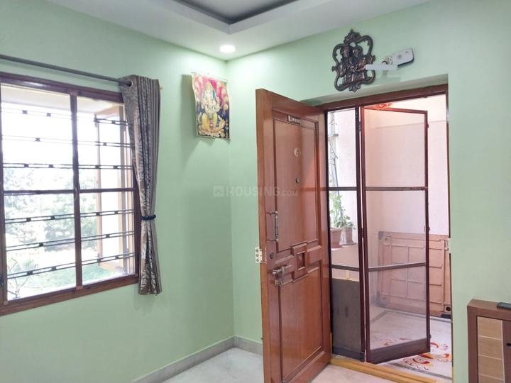 Kompally Bedroom 1