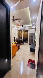 Hall Image of 581 Sq.ft 2 BHK Apartment / Flat for sale in GLS Arawali City, Sector 4 Sohna for Rs. 3900000