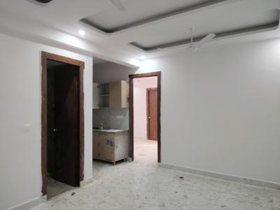 Living Room Image of 1250 Sq.ft 2 BHK Apartment / Flat for sale in Ambr Amore, Noida Extension Greater Noida for Rs. 4885100