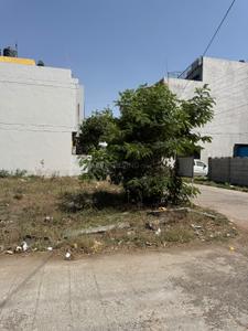 Image of 2100 Sq.ft Residential Plot / Land for sale in Scheme No 114, Indore for Rs. 29400000