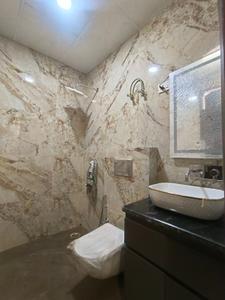 Bathroom Image of 1900 Sq.ft 3 BHK Builder Floor for sale in Indirapuram Ghaziabad for Rs. 11675000