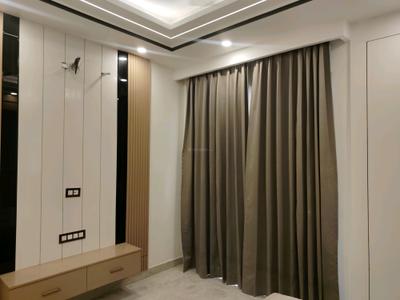 Bedroom Image of 1899 Sq.ft 3 BHK Apartment / Flat for sale in Emaar Palm Gardens, Sector 83 Gurgaon for Rs. 23500000