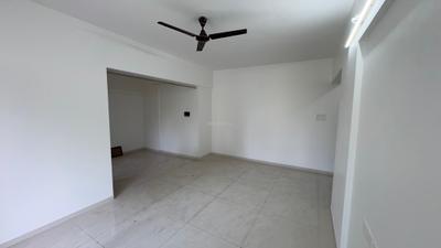 Living Room Image of 1400 Sq.ft 3 BHK Apartment / Flat for sale in Abhilasha Hermes Paras 3, Yerawada Pune for Rs. 22500000