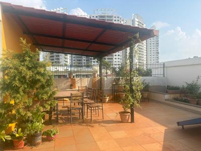 Image of 2537 Sq.ft 3 BHK Apartment / Flat for sale in Puravankara Coronation Square Apartment, JP Nagar, Bengaluru for Rs. 37500000