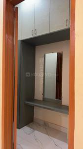 Bedroom Image of 2115 Sq.ft 3 BHK Villa for sale in Hathod Jaipur for Rs. 7500000