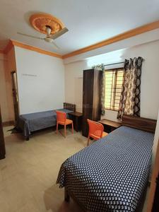 Bedroom Image of Narendra Royal in Whitefield, Bengaluru