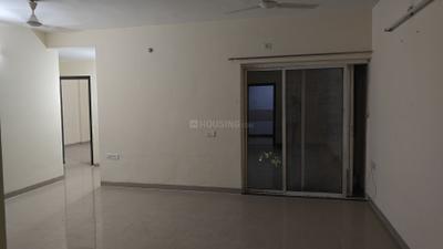 Ocean Park Living Room 2