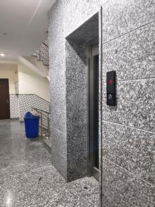 Passage Image of 500 Sq.ft 1 RK Builder Floor for rent in DLF Phase 3 Gurgaon for Rs. 16000