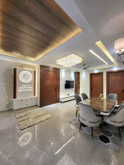 BPTP Astaire Garden Plots Main Image 1