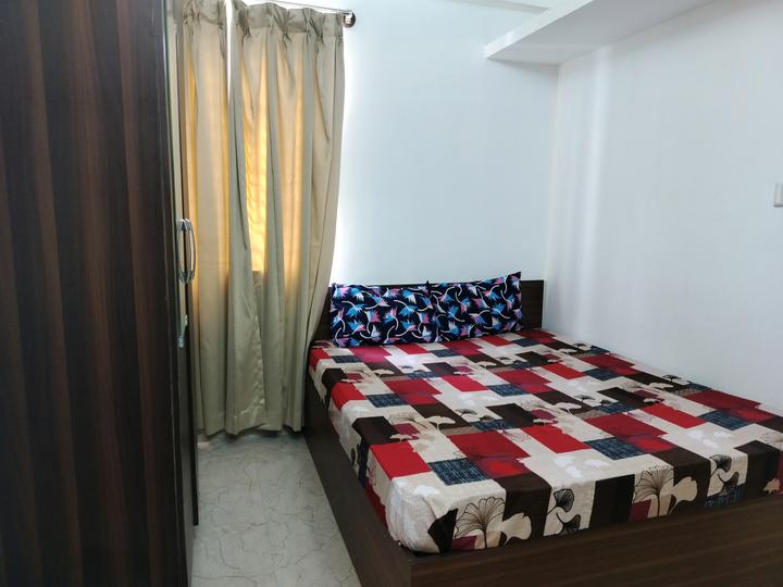 Stage 2, BTM Layout Bedroom 1