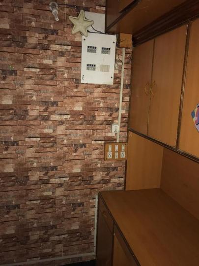 Kubera Colony Bedroom 1