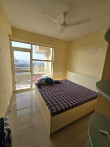 Bedroom Image of 720 Sq.ft 2 BHK Apartment / Flat for sale in Pyramid Fusion Homes, Sector 70A Gurgaon for Rs. 8000000