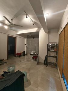 Hall Image of 1180 Sq.ft 2 BHK Apartment / Flat for sale in Nerul Navi Mumbai for Rs. 16200000
