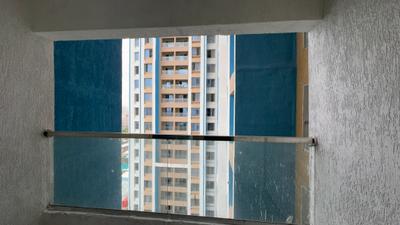 Image of 675 Sq.ft 2 BHK Apartment / Flat for rent in Aishwaryam Insignia, Punawale, Pune for Rs. 23000