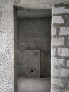 Bedroom One Image of 1700 Sq.ft 3 BHK Apartment / Flat for sale in Ghatkopar East Mumbai for Rs. 38600000