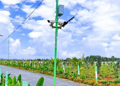 Image of 9600 Sq.ft Residential Plot / Land for sale in Chengalpattu, Chennai for Rs. 2400000