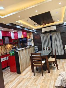 3 BHK Flat