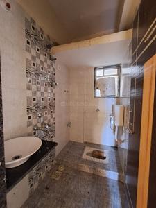Bathroom Image of 685 Sq.ft 1 BHK Apartment / Flat for sale in Ambernath East Ambernath for Rs. 2600000