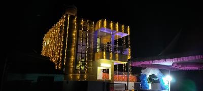 Balcony Image of 2000 Sq.ft 3 BHK Independent House for sale in Skyline Siruvapuri Gardens, Chinnambedu Chennai for Rs. 8500000