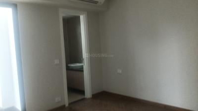 Bedroom Image of 1205 Sq.ft 2 BHK Builder Floor for sale in Signature Global City 63A, Sector 63 Gurgaon for Rs. 18200000