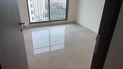 Bedroom Image of 790 Sq.ft 2 BHK Apartment / Flat for sale in Sunteck Maxx World, Naigaon East Naigaon for Rs. 4850000