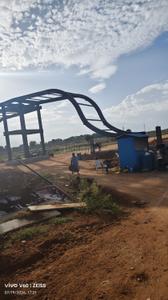 Image of 222 Sq.ft Residential Plot / Land for sale in Tukkuguda, Hyderabad for Rs. 6000000