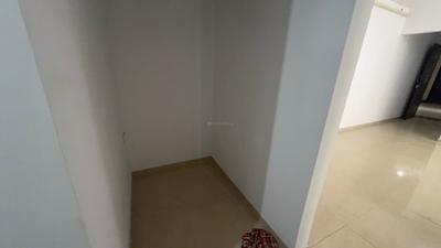 Pooja Room One Image of 1125 Sq.ft 3 BHK Apartment / Flat for rent in Lodha Palava Downtown, Palava Phase 2 Thane for Rs. 22000