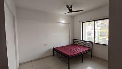 Bedroom Image of 1650 Sq.ft 3 BHK Apartment / Flat for sale in Kolte Patil Ivy Apartment E V And VI, Wagholi Pune for Rs. 11200000
