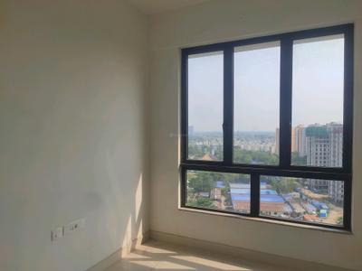 Bedroom Image of 1550 Sq.ft 4 BHK Apartment / Flat for sale in The Soul, New Town Kolkata for Rs. 15000000