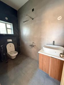 Bathroom Image of 3000 Sq.ft 4 BHK Villa for sale in Sarjapur Bengaluru for Rs. 19900000