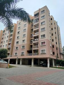 1 BHK Flat