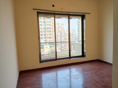 Bedroom Image of 1080 Sq.ft 2 BHK Apartment / Flat for sale in Vastu Park, Kharghar Navi Mumbai for Rs. 7500000