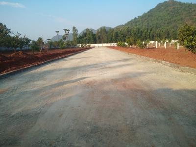 Image of 1500 Sq.ft Residential Plot / Land for sale in Bheemunipatnam, Visakhapatnam for Rs. 3925000