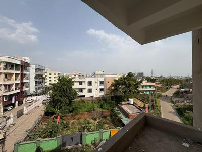 Balcony Image of 2550 Sq.ft 5 BHK Apartment / Flat for sale in Argora Ranchi for Rs. 9999999