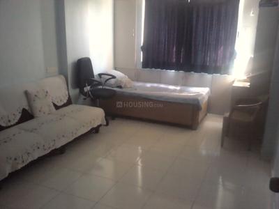 1 BHK Flat